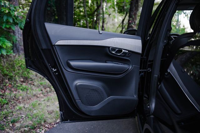 2024 Volvo XC90 Recharge Plug-In Hybrid MSRP$84055/Ultimate/HeadsUpDisplay/HarmanKardonAudio/NAV - 23082248 - 35