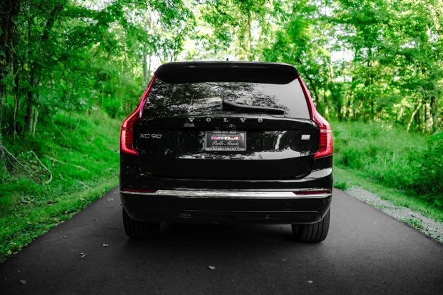 2024 Volvo XC90 Ultimate