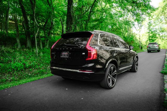 2024 Volvo XC90 Recharge Plug-In Hybrid MSRP$84055/Ultimate/HeadsUpDisplay/HarmanKardonAudio/NAV - 23082248 - 6