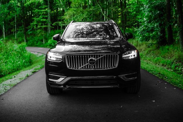 2024 Volvo XC90 Recharge Plug-In Hybrid MSRP$84055/Ultimate/HeadsUpDisplay/HarmanKardonAudio/NAV - 23082248 - 7
