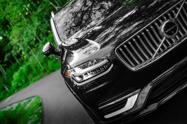 2024 Volvo XC90 Recharge Plug-In Hybrid MSRP$84055/Ultimate/HeadsUpDisplay/HarmanKardonAudio/NAV - 23082248 - 8