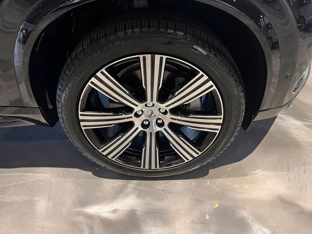 2024 Volvo XC90 Recharge Plug-In Hybrid T8/AWD/BrightTheme/HtdSteerWheel/21"Wheels/AdapCruise/PanoRoof - 23038205 - 12