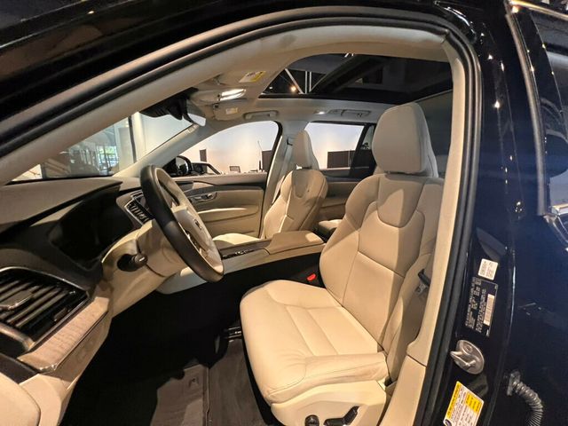 2024 Volvo XC90 Recharge Plug-In Hybrid T8/AWD/BrightTheme/HtdSteerWheel/21"Wheels/AdapCruise/PanoRoof - 23038205 - 15