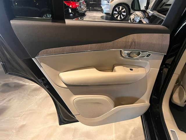 2024 Volvo XC90 Recharge Plug-In Hybrid T8/AWD/BrightTheme/HtdSteerWheel/21"Wheels/AdapCruise/PanoRoof - 23038205 - 16