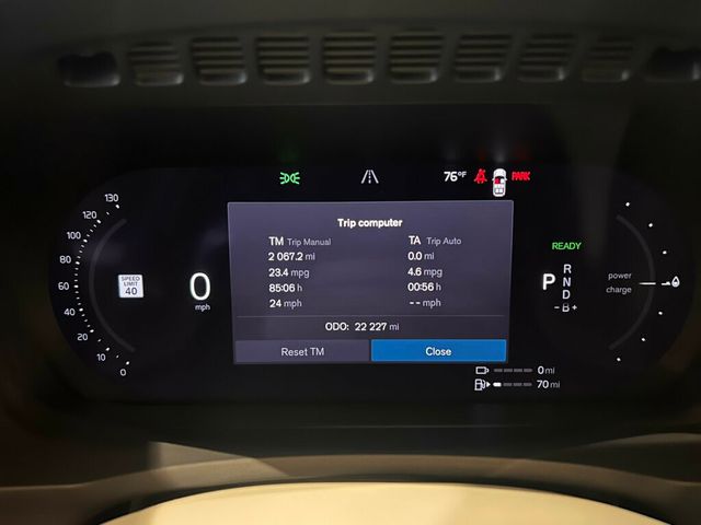 2024 Volvo XC90 Recharge Plug-In Hybrid T8/AWD/BrightTheme/HtdSteerWheel/21"Wheels/AdapCruise/PanoRoof - 23038205 - 18