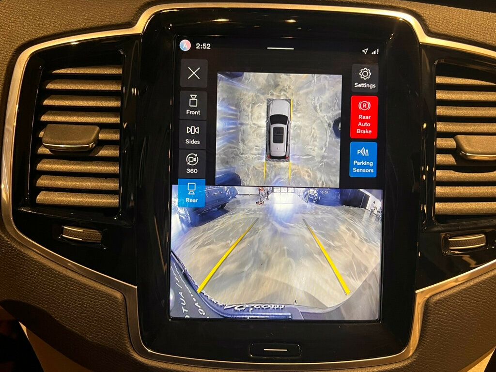 2024 Volvo XC90 Recharge Plug-In Hybrid T8/AWD/BrightTheme/HtdSteerWheel/21"Wheels/AdapCruise/PanoRoof - 23038205 - 20