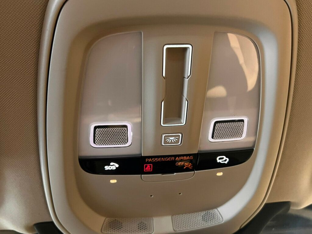 2024 Volvo XC90 Recharge Plug-In Hybrid T8/AWD/BrightTheme/HtdSteerWheel/21"Wheels/AdapCruise/PanoRoof - 23038205 - 21