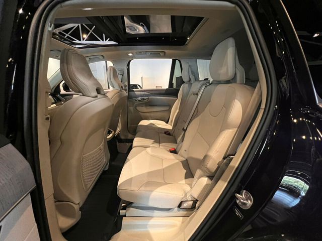 2024 Volvo XC90 Recharge Plug-In Hybrid T8/AWD/BrightTheme/HtdSteerWheel/21"Wheels/AdapCruise/PanoRoof - 23038205 - 23