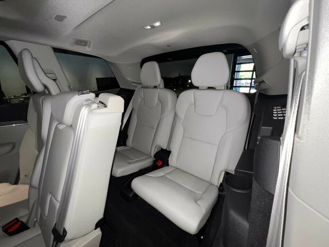2024 Volvo XC90 Recharge Plug-In Hybrid T8/AWD/BrightTheme/HtdSteerWheel/21"Wheels/AdapCruise/PanoRoof - 23038205 - 24