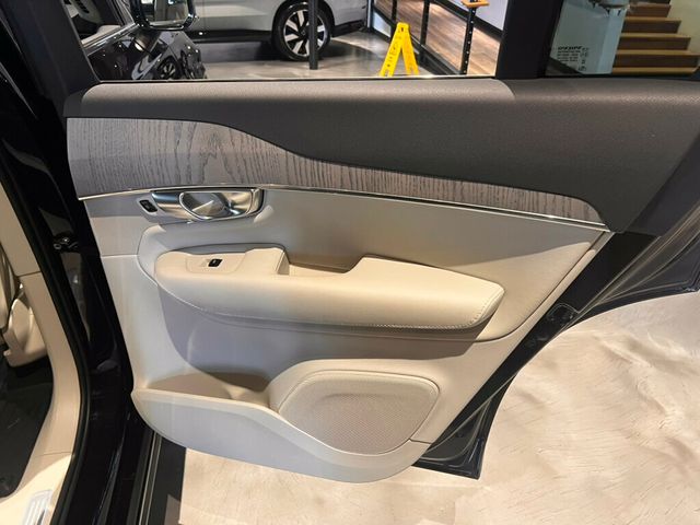 2024 Volvo XC90 Recharge Plug-In Hybrid T8/AWD/BrightTheme/HtdSteerWheel/21"Wheels/AdapCruise/PanoRoof - 23038205 - 26