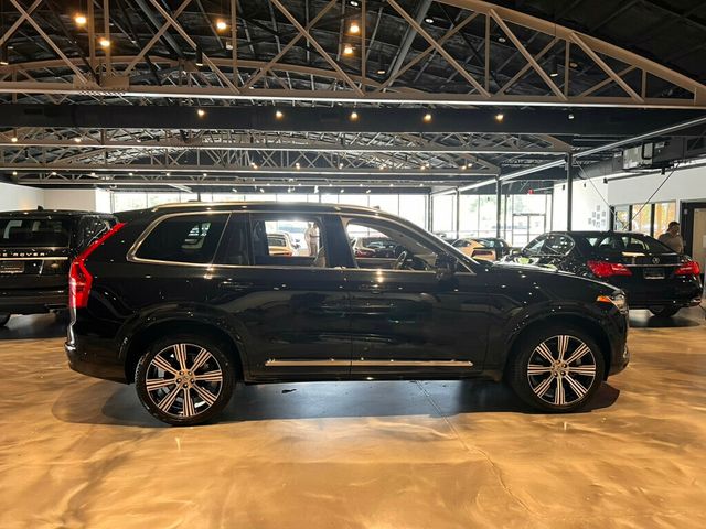 2024 Volvo XC90 Recharge Plug-In Hybrid T8/AWD/BrightTheme/HtdSteerWheel/21"Wheels/AdapCruise/PanoRoof - 23038205 - 5