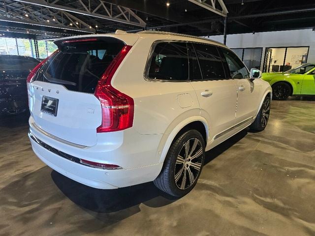 2024 Volvo XC90