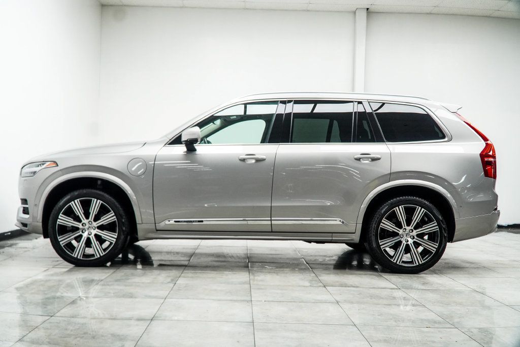 Volvo XC90 photo 10