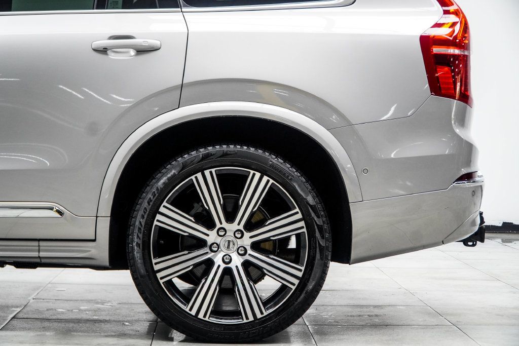 Volvo XC90 photo 12