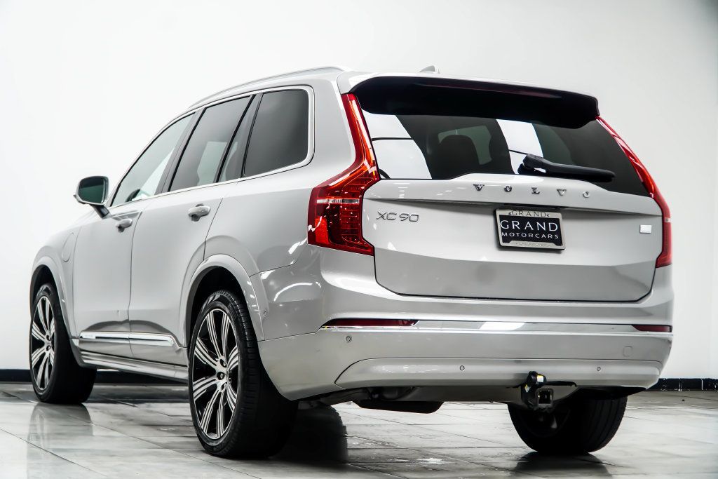 Volvo XC90 photo 13