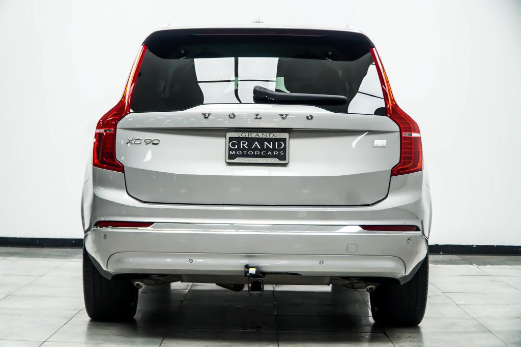 Volvo XC90 photo 14
