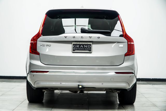 2024 Volvo XC90 Recharge Plug-In Hybrid T8 eAWD PHEV Plus 6P - 23070934 - 13