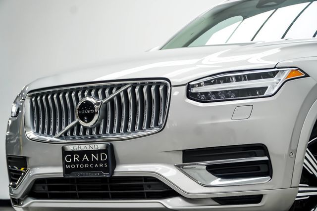 2024 Volvo XC90 Recharge Plug-In Hybrid T8 eAWD PHEV Plus 6P - 23070934 - 1