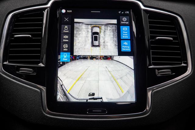 2024 Volvo XC90 Recharge Plug-In Hybrid T8 eAWD PHEV Plus 6P - 23070934 - 27