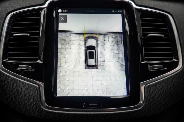 2024 Volvo XC90 Recharge Plug-In Hybrid T8 eAWD PHEV Plus 6P - 23070934 - 28