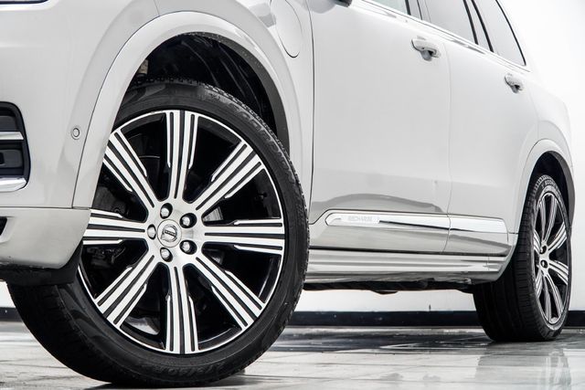 2024 Volvo XC90 Recharge Plug-In Hybrid T8 eAWD PHEV Plus 6P - 23070934 - 2