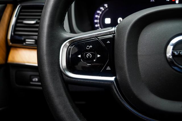 2024 Volvo XC90 Recharge Plug-In Hybrid T8 eAWD PHEV Plus 6P - 23070934 - 31