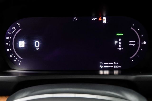 2024 Volvo XC90 Recharge Plug-In Hybrid T8 eAWD PHEV Plus 6P - 23070934 - 34