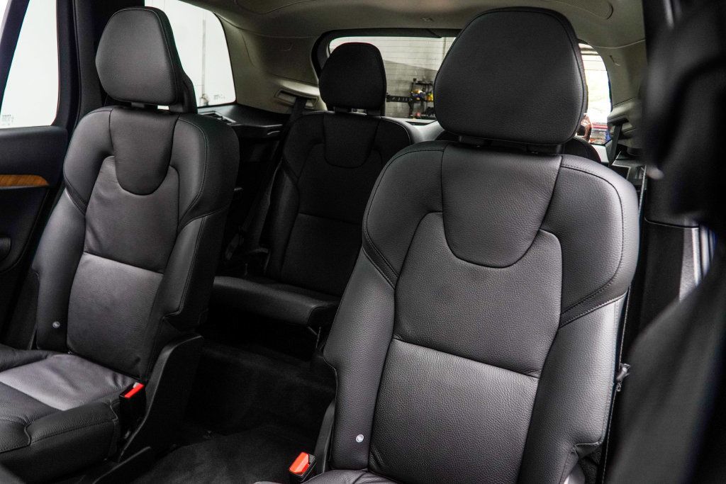 Volvo XC90 photo 41