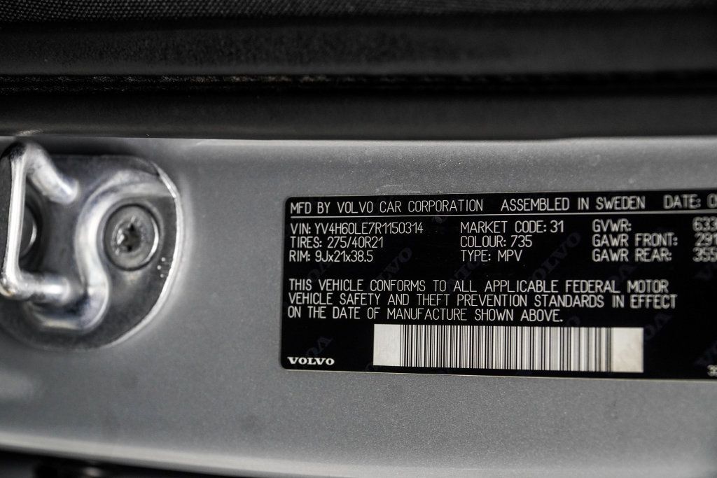 Volvo XC90 photo 46
