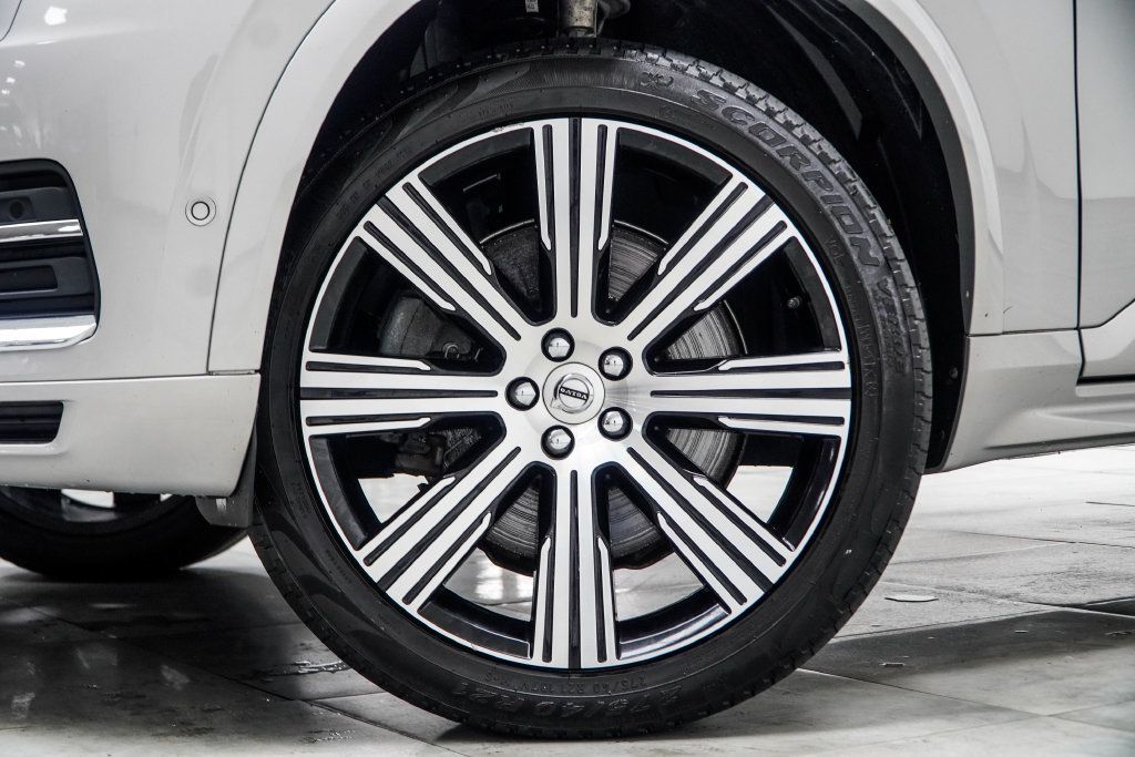Volvo XC90 photo 6