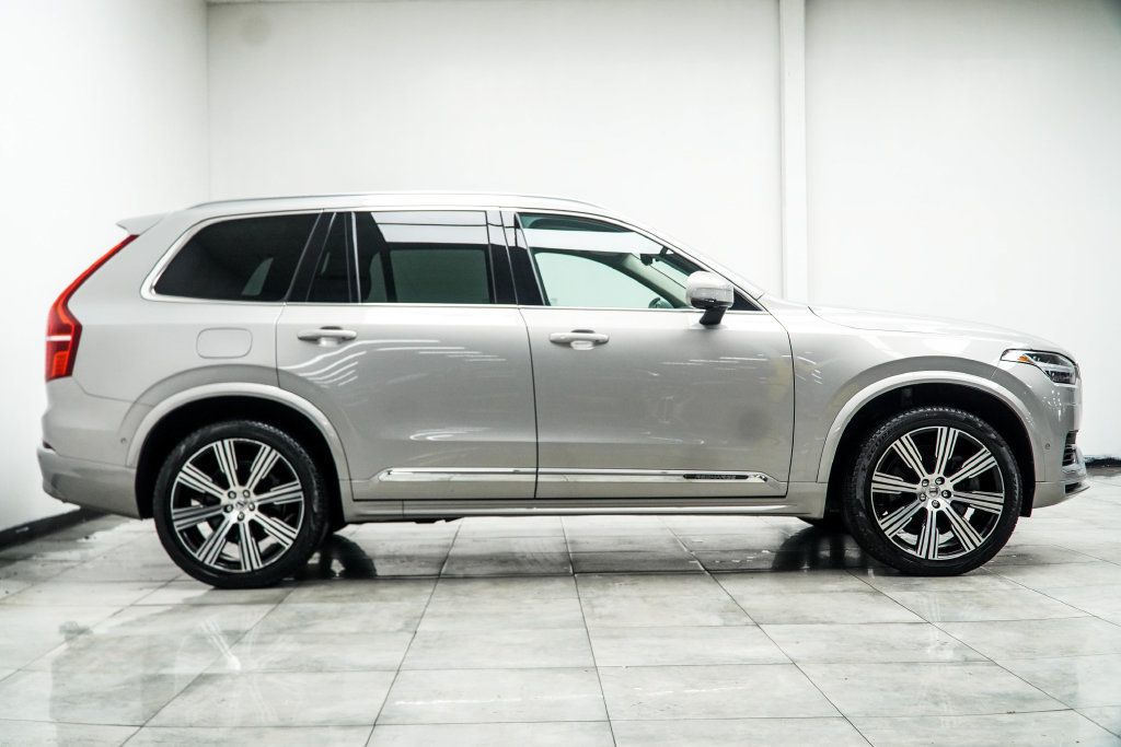 Volvo XC90 photo 7