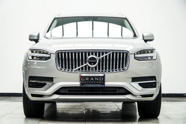 2024 Volvo XC90 Recharge Plug-In Hybrid T8 eAWD PHEV Plus 6P - 23070934 - 7