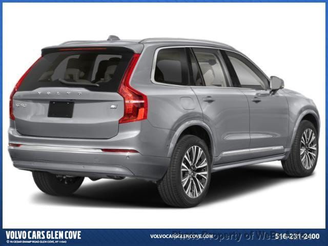 2024 Volvo XC90 Recharge Plug-In Hybrid T8 eAWD PHEV Plus Bright Theme 7P - 22540164 - 1