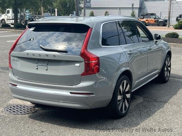 2024 Volvo XC90 Recharge Plug-In Hybrid T8 eAWD PHEV Plus Bright Theme 7P - 22540164 - 3