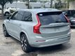 2024 Volvo XC90 Recharge Plug-In Hybrid T8 eAWD PHEV Plus Bright Theme 7P - 22540164 - 4