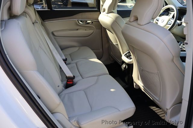 2024 Volvo XC90 Recharge Plug-In Hybrid T8 eAWD PHEV Plus Bright Theme 7P - 23092530 - 9