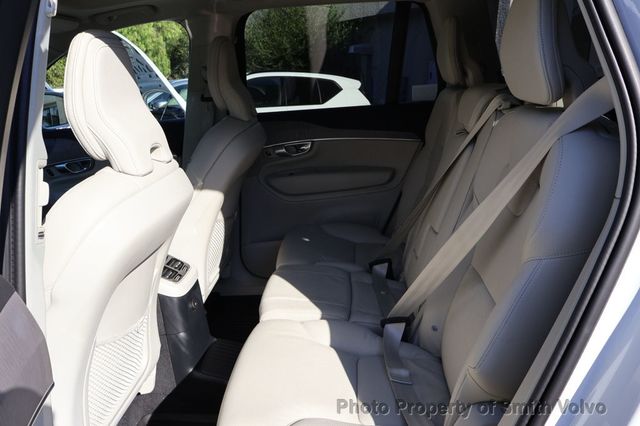 2024 Volvo XC90 Recharge Plug-In Hybrid T8 eAWD PHEV Plus Bright Theme 7P - 23092530 - 10