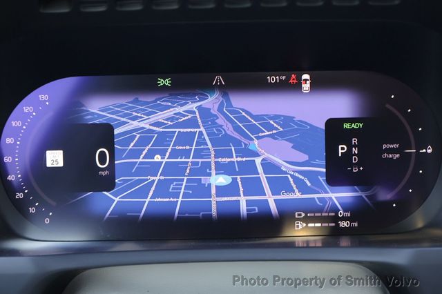 2024 Volvo XC90 Recharge Plug-In Hybrid T8 eAWD PHEV Plus Bright Theme 7P - 23092530 - 14