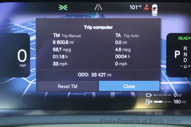 2024 Volvo XC90 Recharge Plug-In Hybrid T8 eAWD PHEV Plus Bright Theme 7P - 23092530 - 15