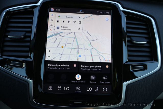 2024 Volvo XC90 Recharge Plug-In Hybrid T8 eAWD PHEV Plus Bright Theme 7P - 23092530 - 16