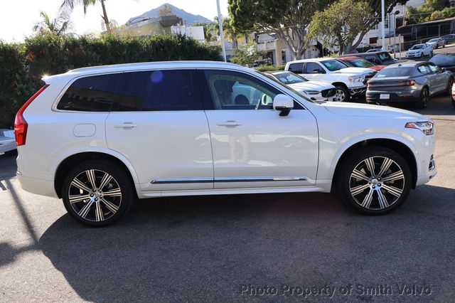 2024 Volvo XC90 Recharge Plug-In Hybrid T8 eAWD PHEV Plus Bright Theme 7P - 23092530 - 5