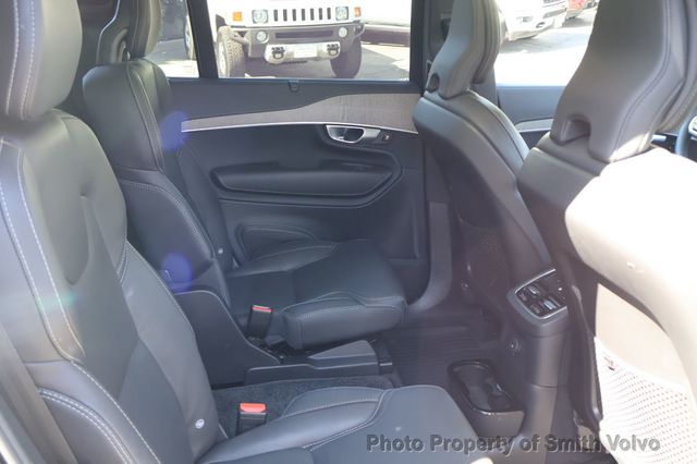 2024 Volvo XC90 Recharge Plug-In Hybrid T8 eAWD PHEV Ultimate 6P - 23088766 - 9