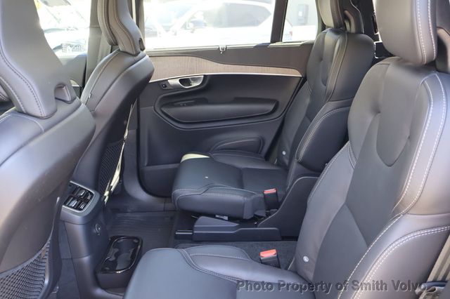 2024 Volvo XC90 Recharge Plug-In Hybrid T8 eAWD PHEV Ultimate 6P - 23088766 - 10