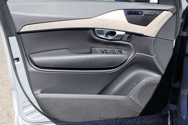 2024 Volvo XC90 Recharge Plug-In Hybrid T8 eAWD PHEV Ultimate 6P - 23088766 - 12