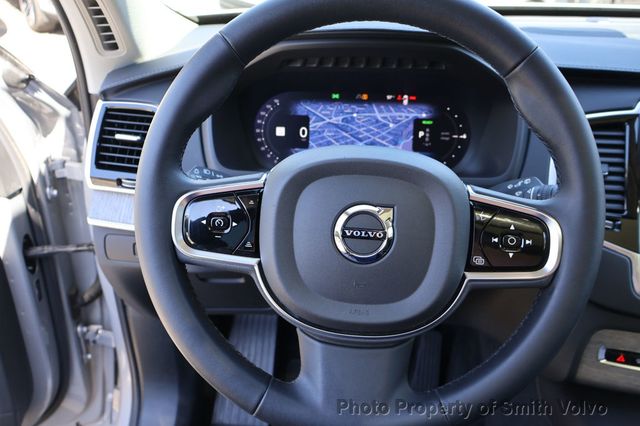 2024 Volvo XC90 Recharge Plug-In Hybrid T8 eAWD PHEV Ultimate 6P - 23088766 - 13