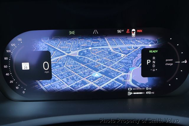 2024 Volvo XC90 Recharge Plug-In Hybrid T8 eAWD PHEV Ultimate 6P - 23088766 - 14