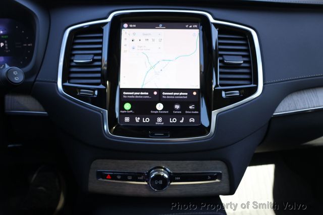 2024 Volvo XC90 Recharge Plug-In Hybrid T8 eAWD PHEV Ultimate 6P - 23088766 - 16