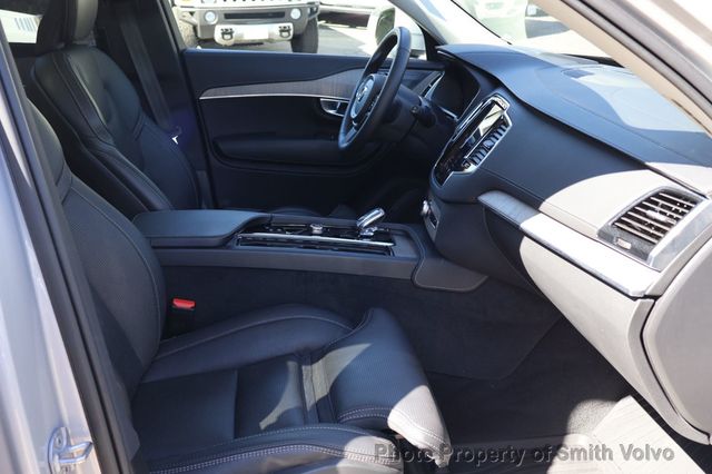 2024 Volvo XC90 Recharge Plug-In Hybrid T8 eAWD PHEV Ultimate 6P - 23088766 - 8