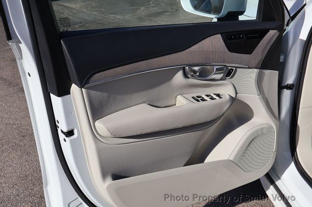 2024 Volvo XC90 Recharge Plug-In Hybrid T8 eAWD PHEV Ultimate 6P - 23097012 - 9