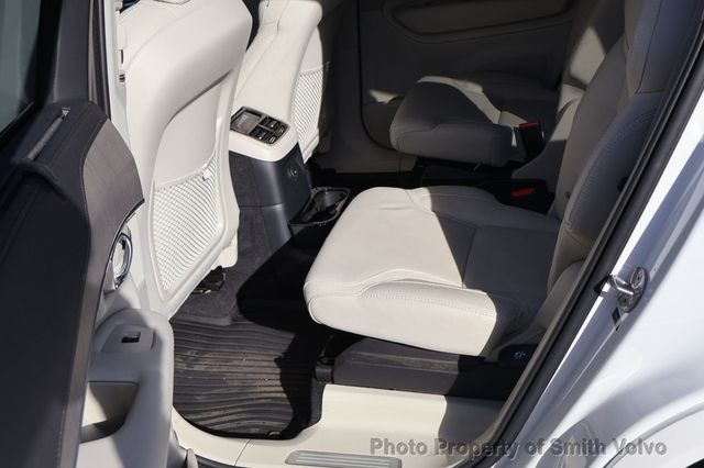 2024 Volvo XC90 Recharge Plug-In Hybrid T8 eAWD PHEV Ultimate 6P - 23097012 - 10